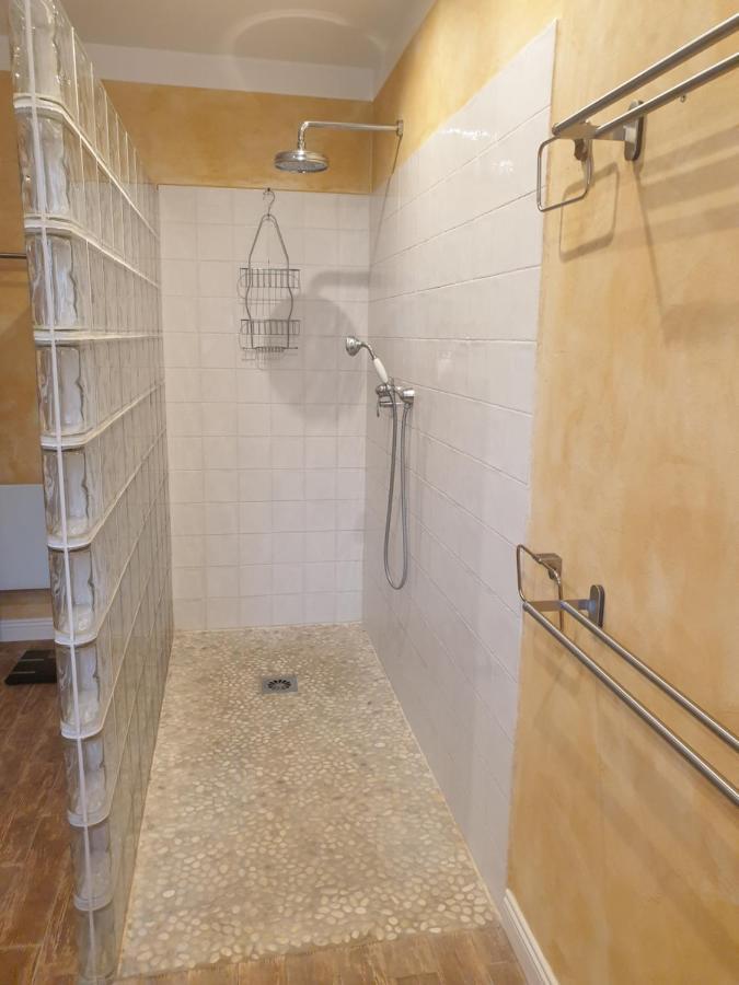 Villa Tropez Chambres D'Hotes Le Luc Ngoại thất bức ảnh