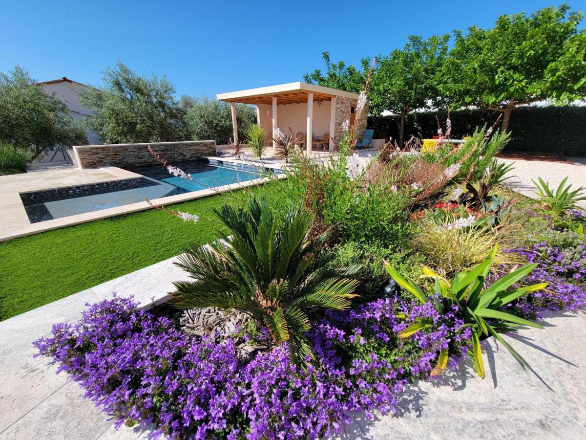 Villa Tropez Chambres D'Hotes Le Luc Ngoại thất bức ảnh
