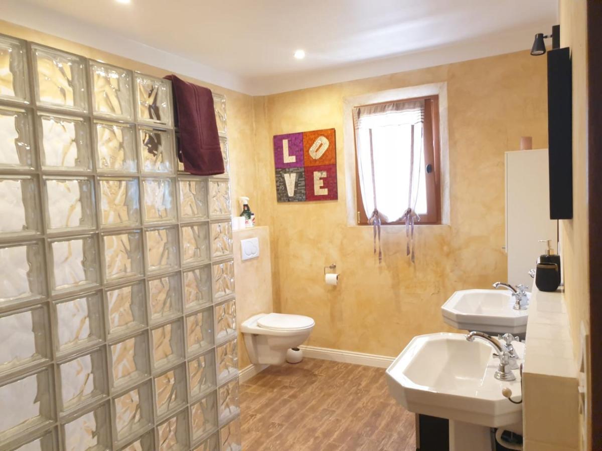 Villa Tropez Chambres D'Hotes Le Luc Ngoại thất bức ảnh