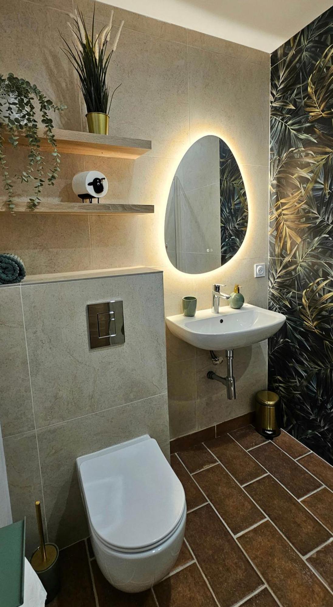 Villa Tropez Chambres D'Hotes Le Luc Ngoại thất bức ảnh